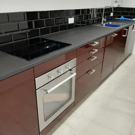 Appartement Le Cocon *