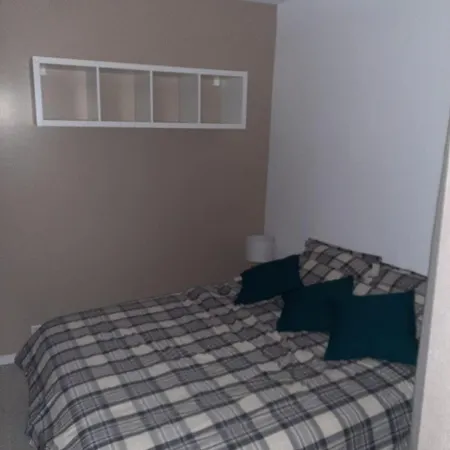 Appartement Le Cocon *