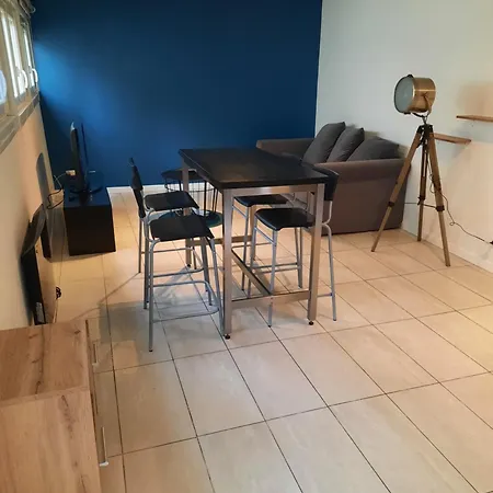 Le Cocon Appartement Meudon