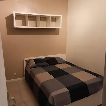 Appartement Le Cocon