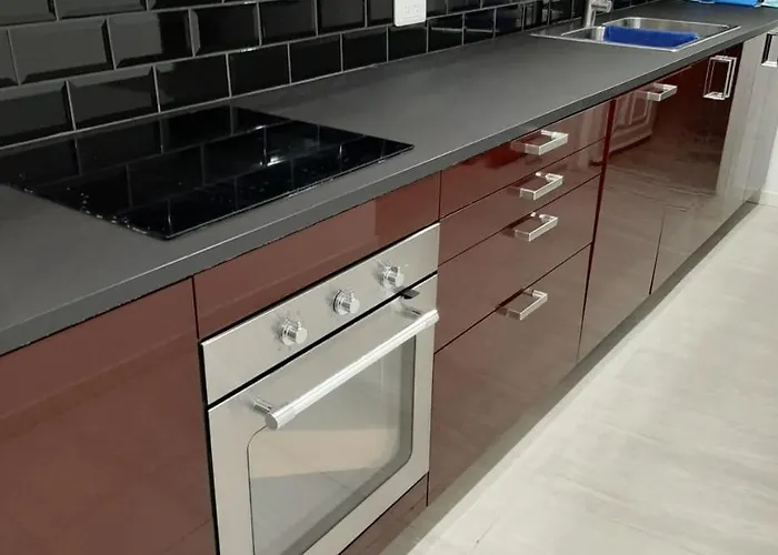 Appartement Le Cocon *