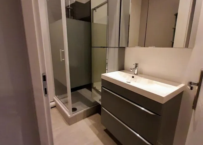 Le Cocon Apartament Meudon