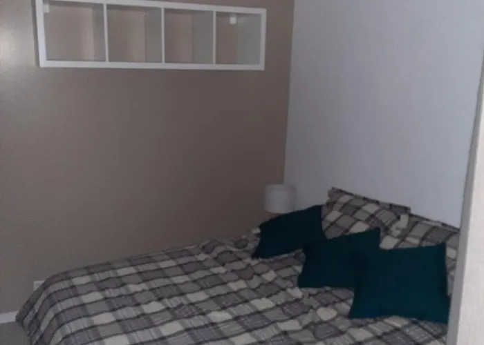 Apartament Le Cocon *