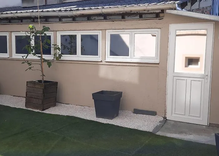 Le Cocon Apartament Meudon